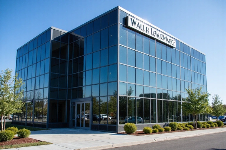ElderLex office building