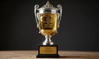 Award for elder law excellence